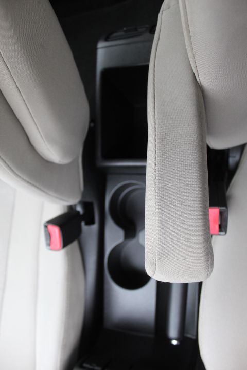 Used Car 2012 Mazda Mazda5  Sport For Sale Under $10,000 In Georgetown, Texas