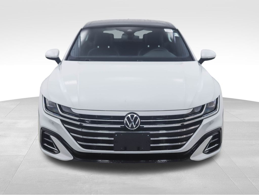 Thumbnail: 2023 Volkswagen Arteon - 8