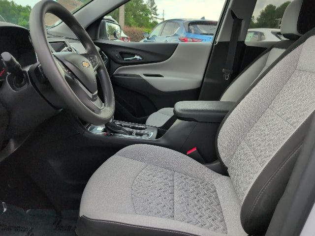 Used 2024 Chevrolet Equinox SUV