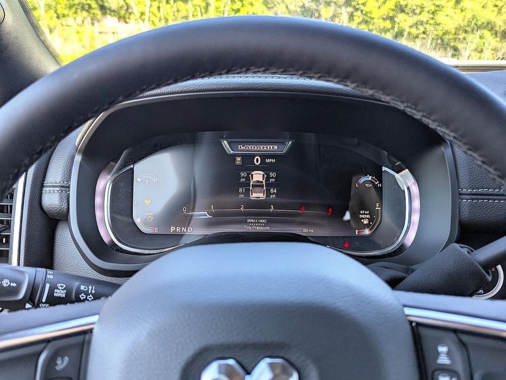 New Car 2025 Ram 2500  Laramie For Sale Under $70,000 In Taylor, Texas