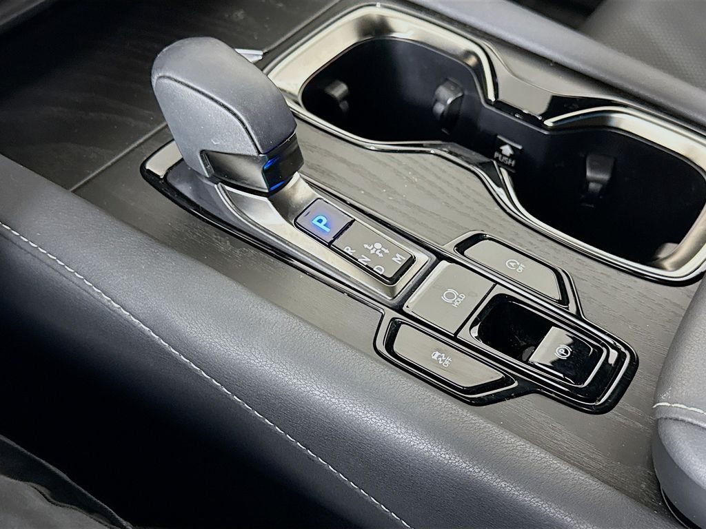 Thumbnail: 2025 Lexus RX - 17