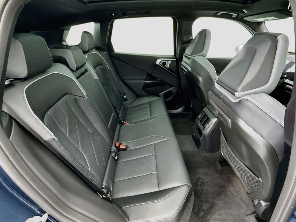 New 2026 Blue BMW 30 xDrive image 21