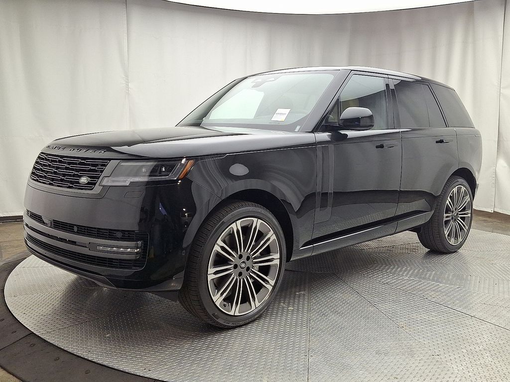 Thumbnail: 2025 Land Rover Range Rover - 1