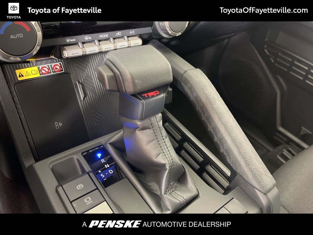 Thumbnail: 2026 Toyota 4Runner - 28
