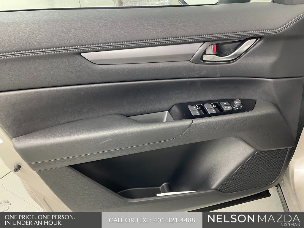 New 2025 Silver Mazda 2.5 S Preferred Package image 18