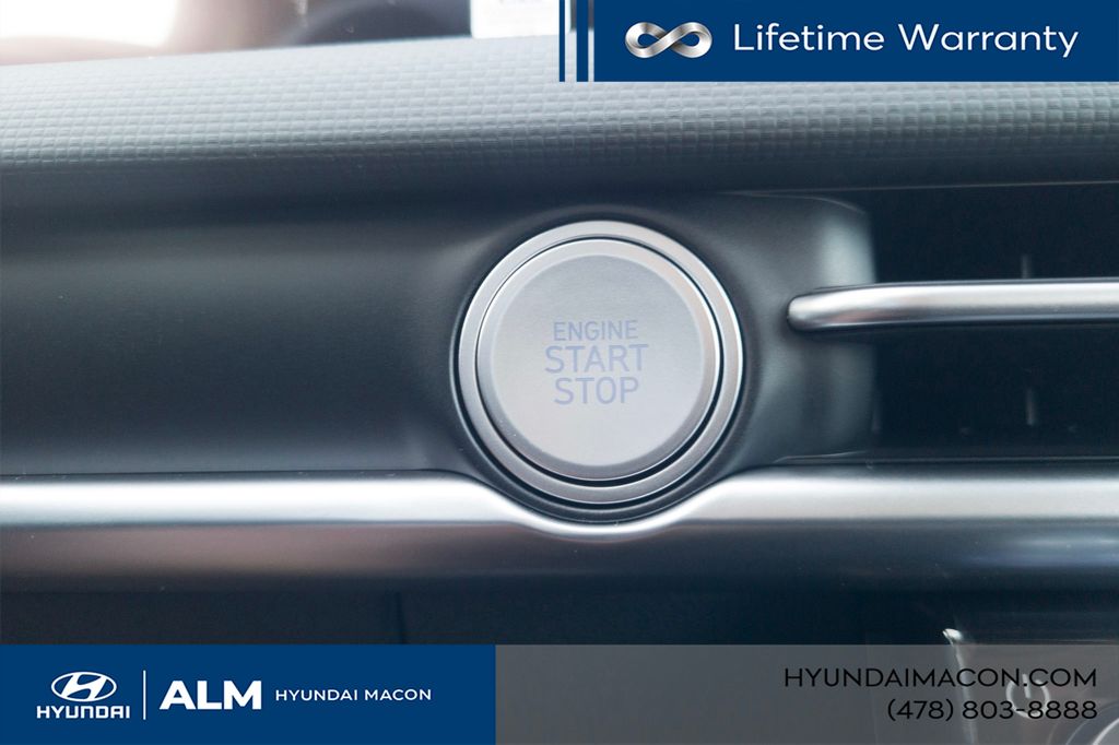 New 2026 Blue Hyundai Blue image 27