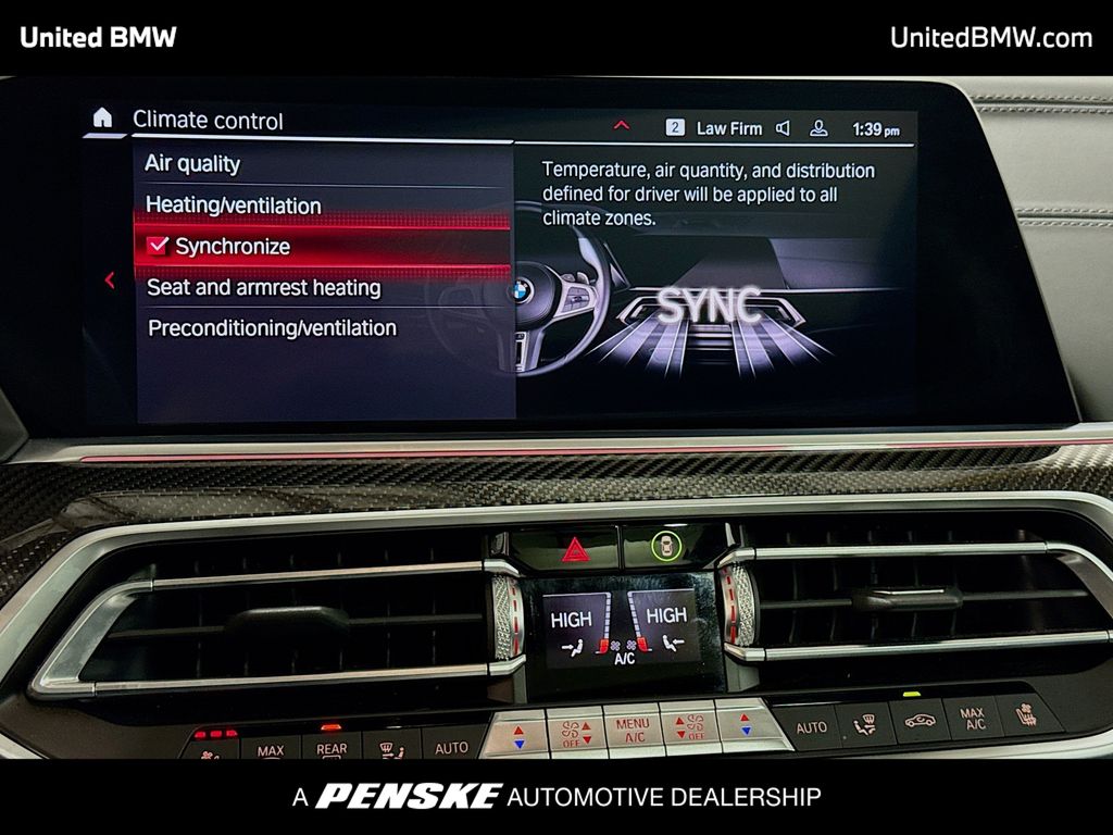 Thumbnail: 2020 BMW X5 - 11