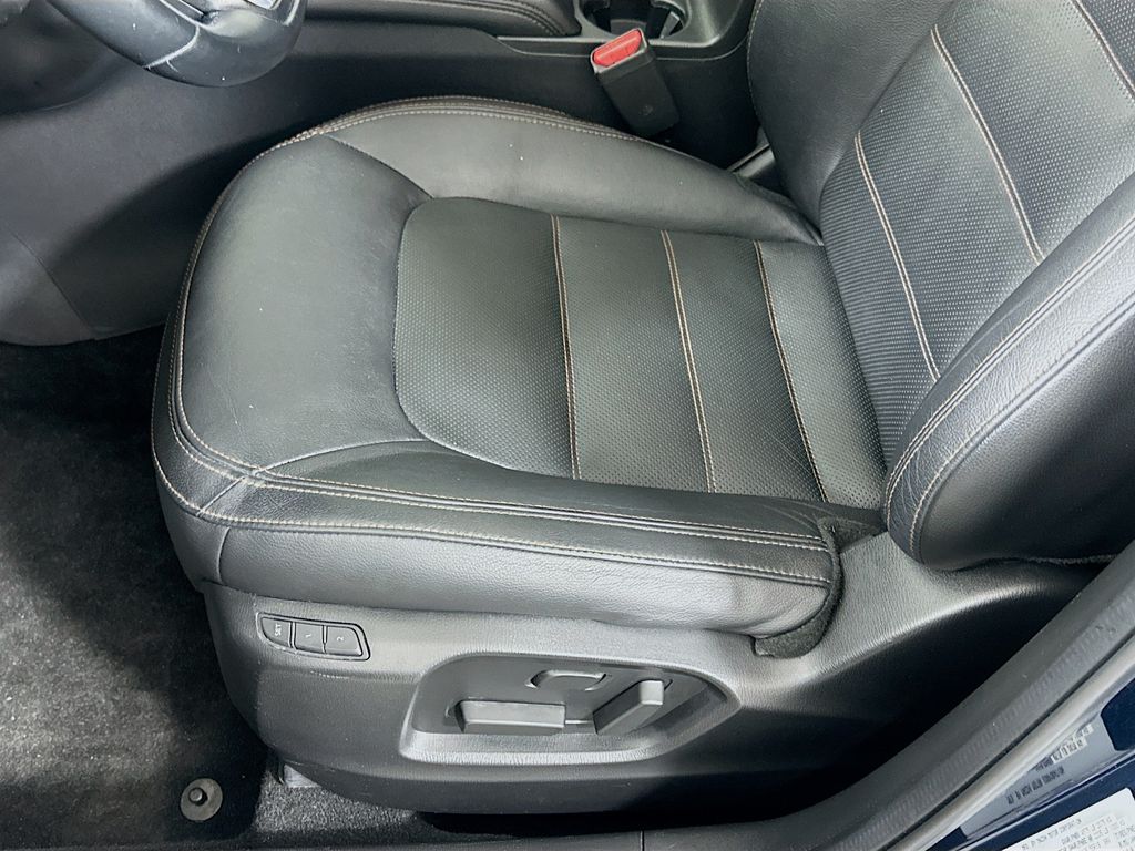 Thumbnail: 2019 Mazda CX-5 - 20