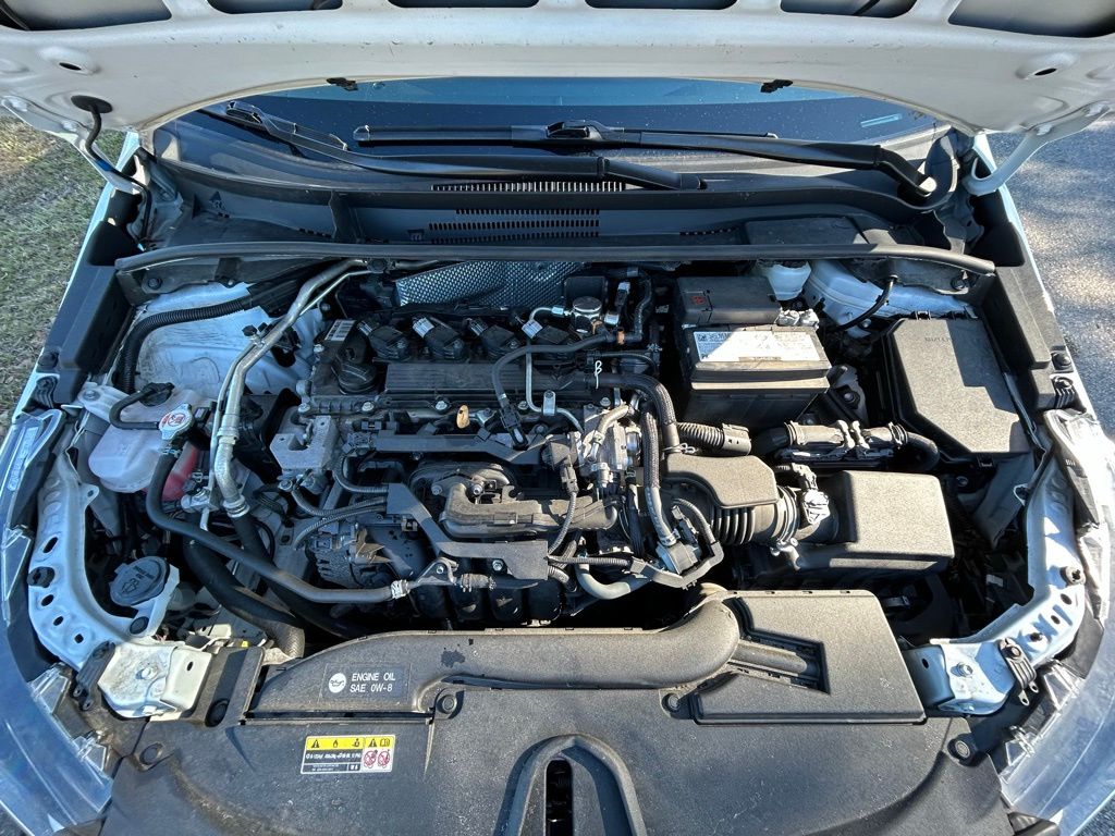 Thumbnail: 2023 Toyota Corolla - 11