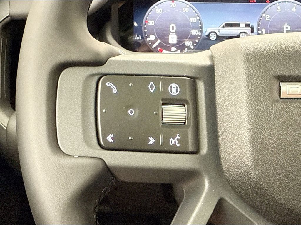 Thumbnail: 2026 Land Rover Defender - 11