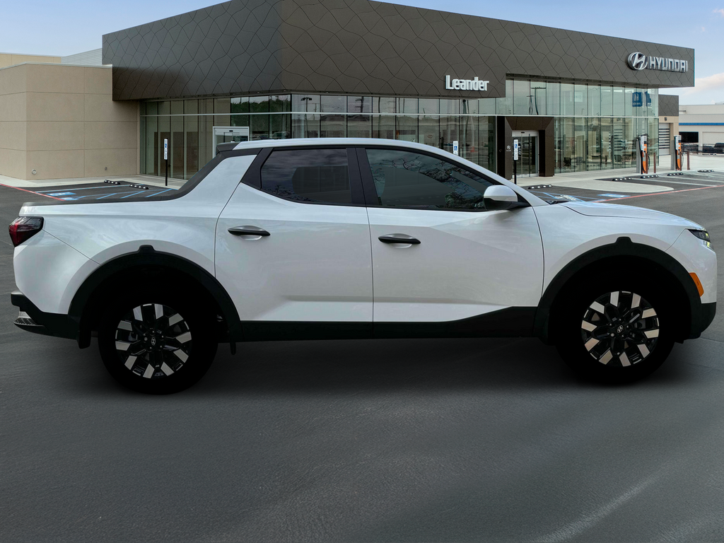 Thumbnail: 2025 Hyundai Santa Cruz - 9