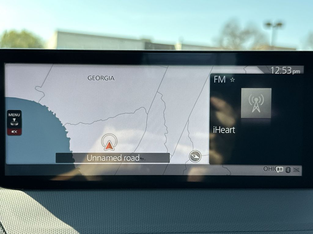 2024 Mazda MX-5 Miata RF Grand Touring Black at Stokes Mazda