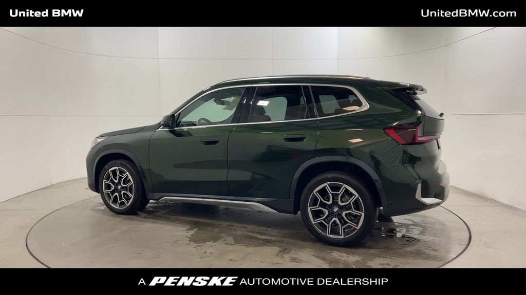 Thumbnail: 2025 BMW X1 - 6