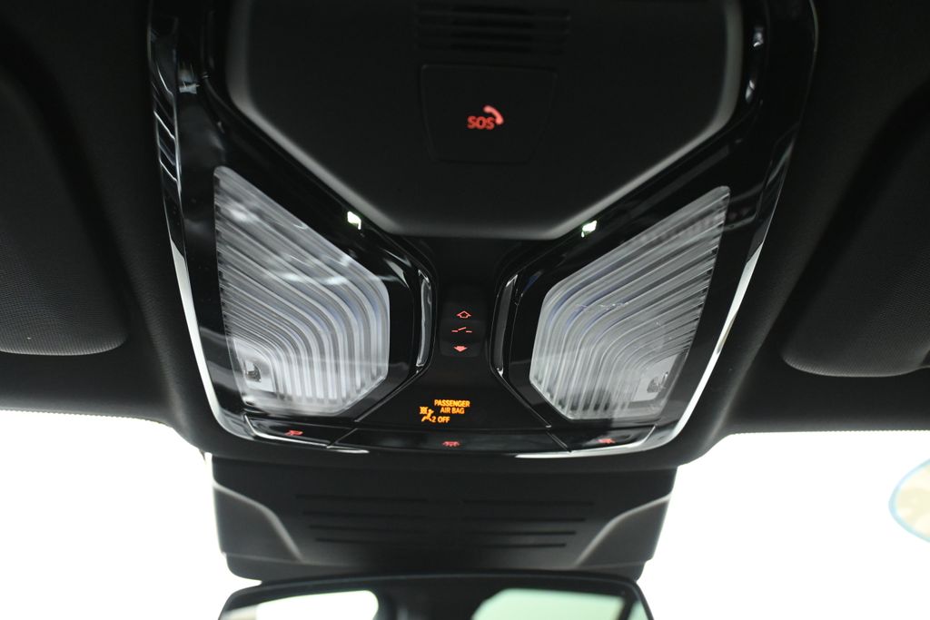 Thumbnail: 2024 BMW X5 - 21