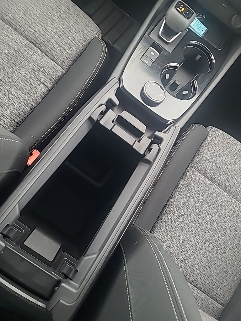 used 2022 Nissan Rogue car, priced at $21,793