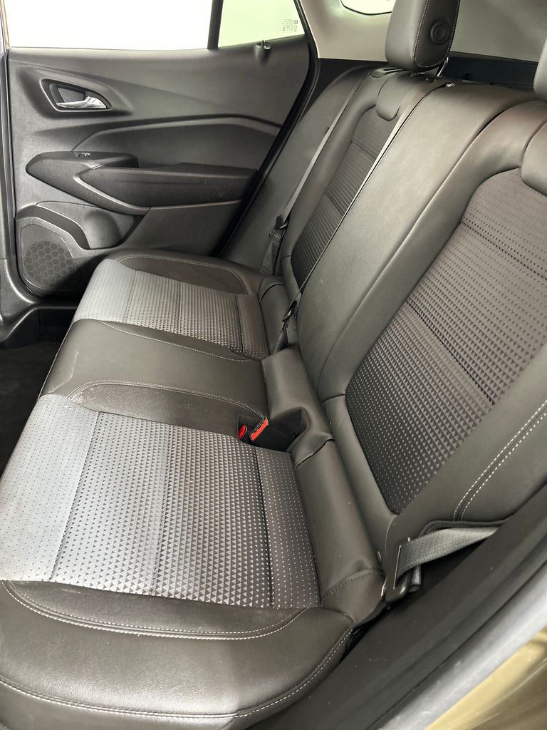 Used 2024 Brown Chevrolet LT image 17
