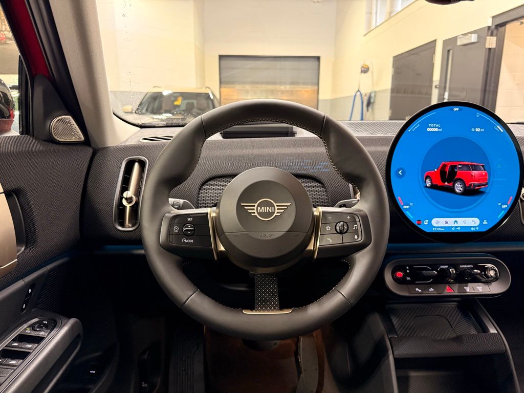 Thumbnail: 2025 MINI Cooper Countryman - 22