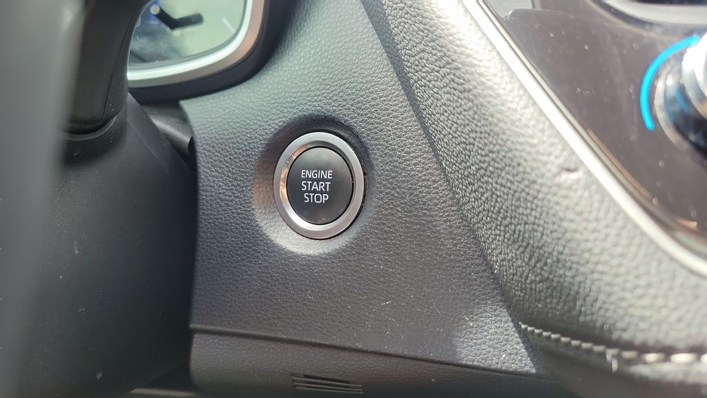 Used 2020 Brown Toyota XSE image 23