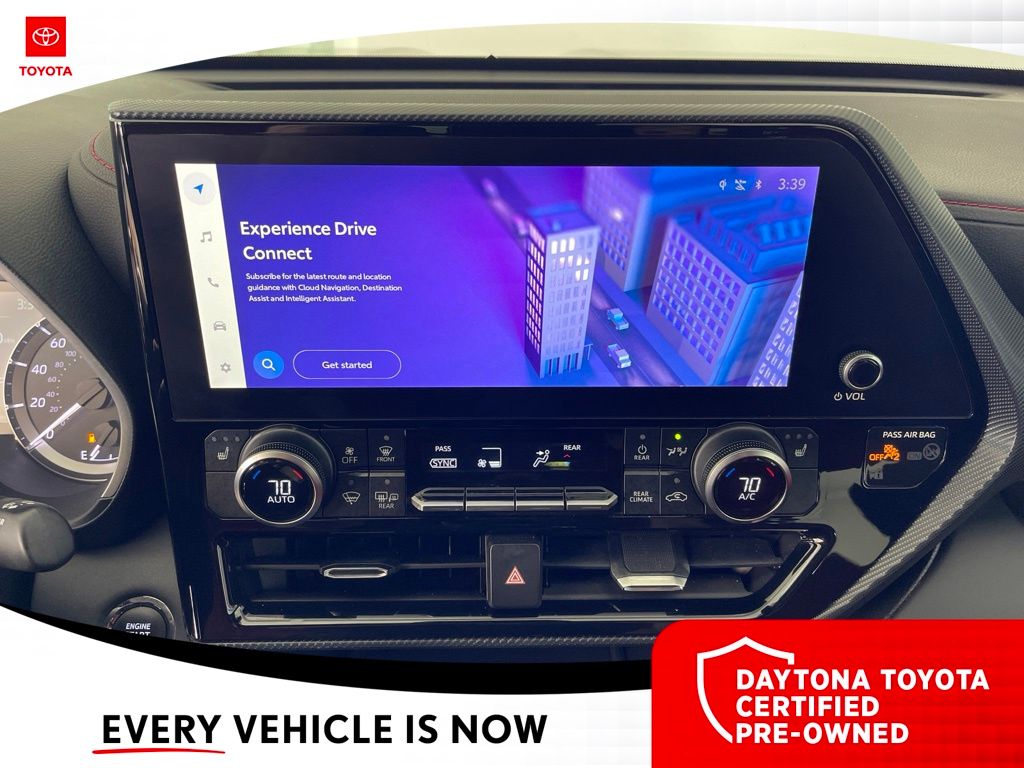 Used 2023 Toyota Highlander SUV