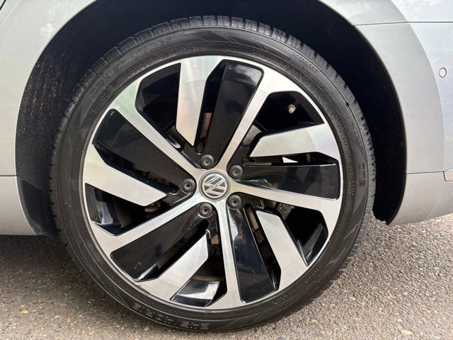 2019 Volkswagen Arteon 2.0T SEL Premium R-Line