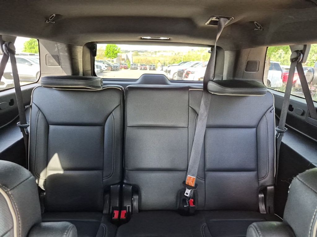 Used Car 2021 Chevrolet Suburban  Premier For Sale Under $50,000 In Austin, Texas