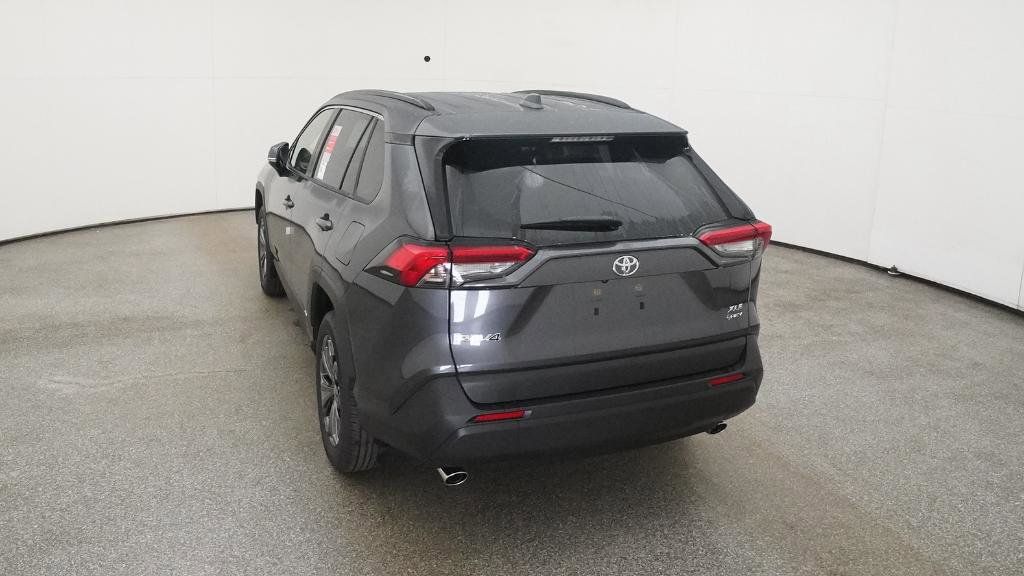 Thumbnail: 2025 Toyota RAV4 - 7