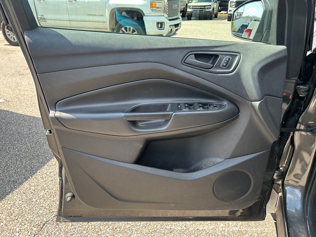 Certified Used 2017 Gray Ford S image 9