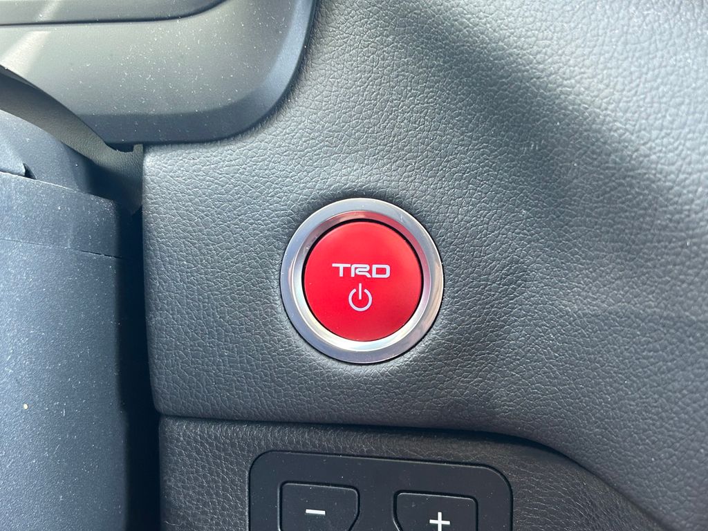 Used 2023 Toyota Sequoia SUV