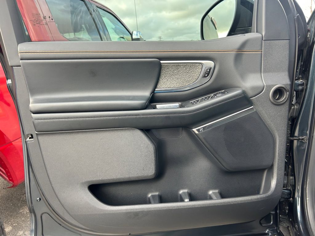 Used Car 2025 Ford Expedition  Tremor For Sale Under $80,000 In Floresville, Texas