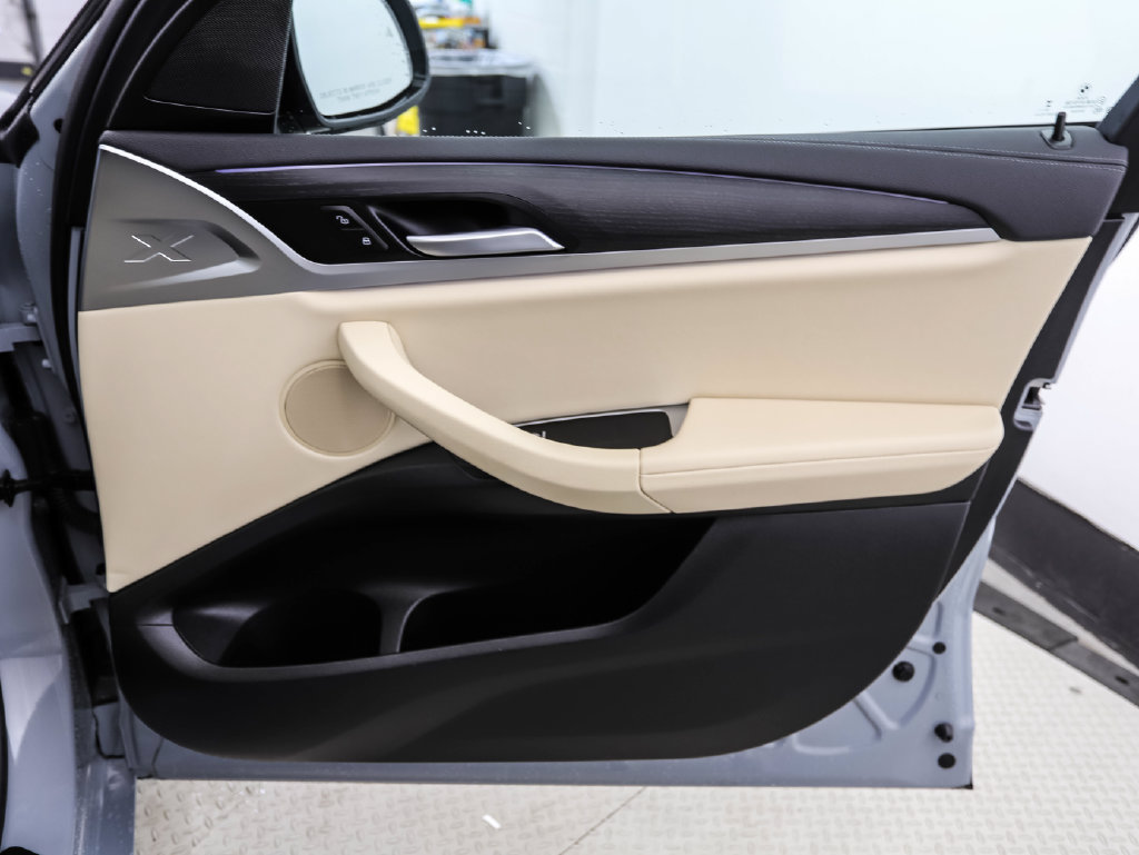 Thumbnail: 2024 BMW X3 - 29
