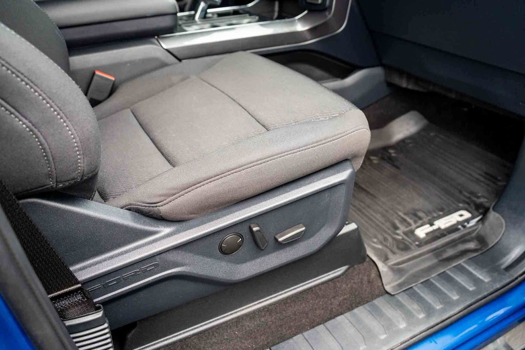 Used Car 2023 Ford F-150  Xlt For Sale Under $50,000 In Austin, Texas