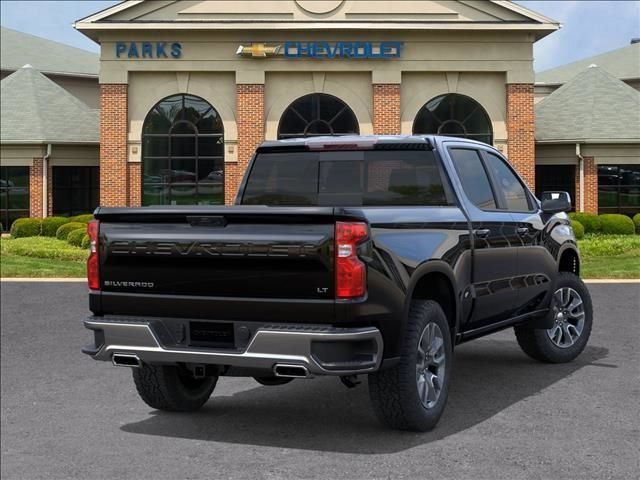 ChevroletSilverado 15005