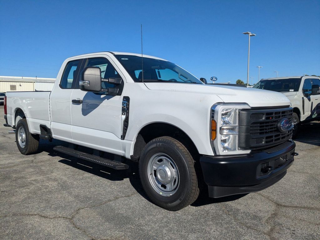 2026 Ford F-250 XL