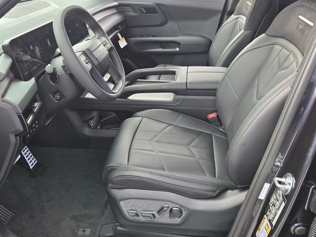 2027 Kia Telluride - $59,385