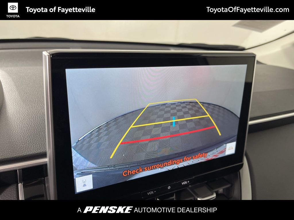 Thumbnail: 2026 Toyota Corolla Cross - 29