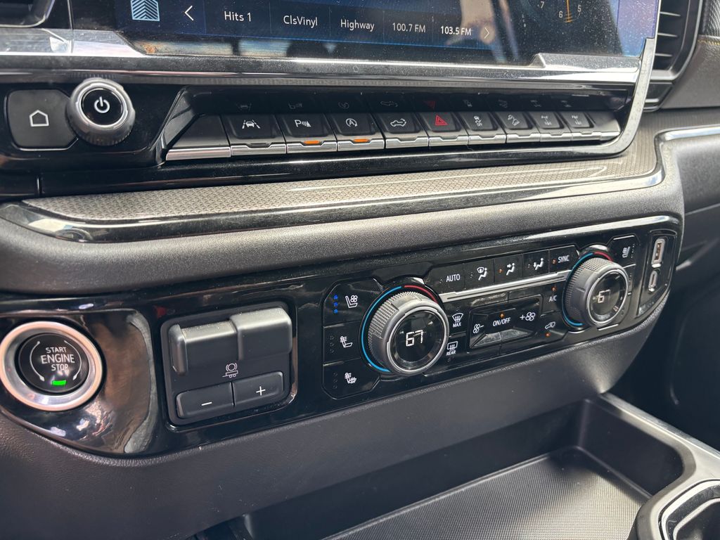 Used Car 2024 Chevrolet Silverado 1500  Zr2 For Sale Under $60,000 In Austin, Texas