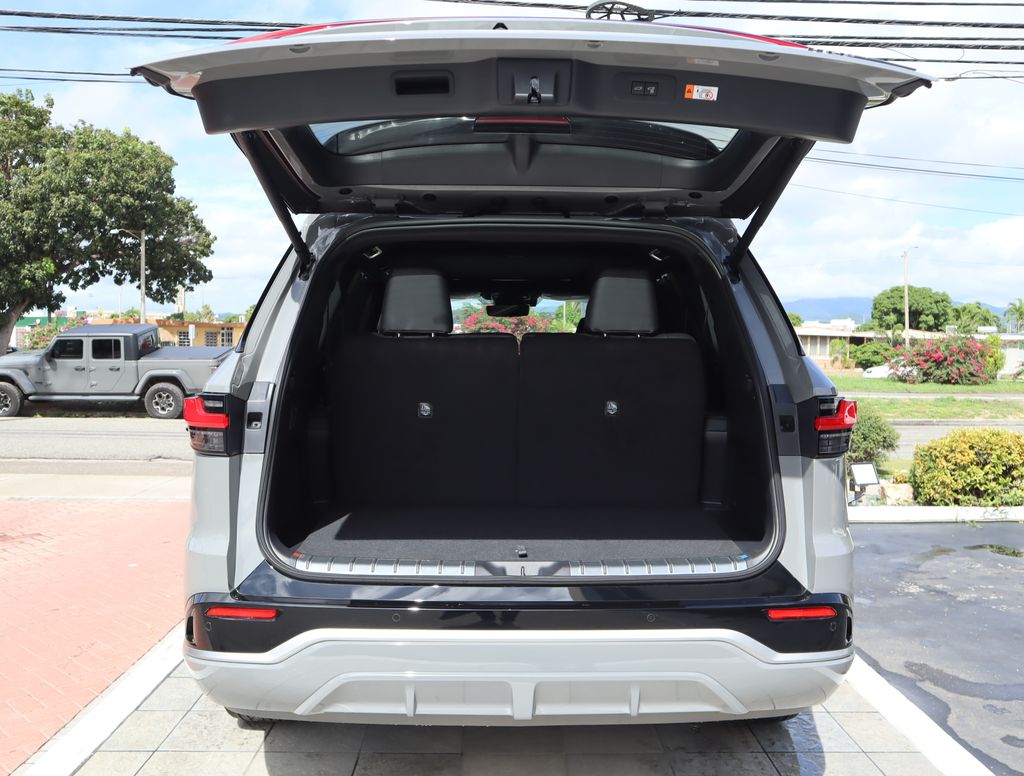 Thumbnail: 2026 Lexus TX - 27