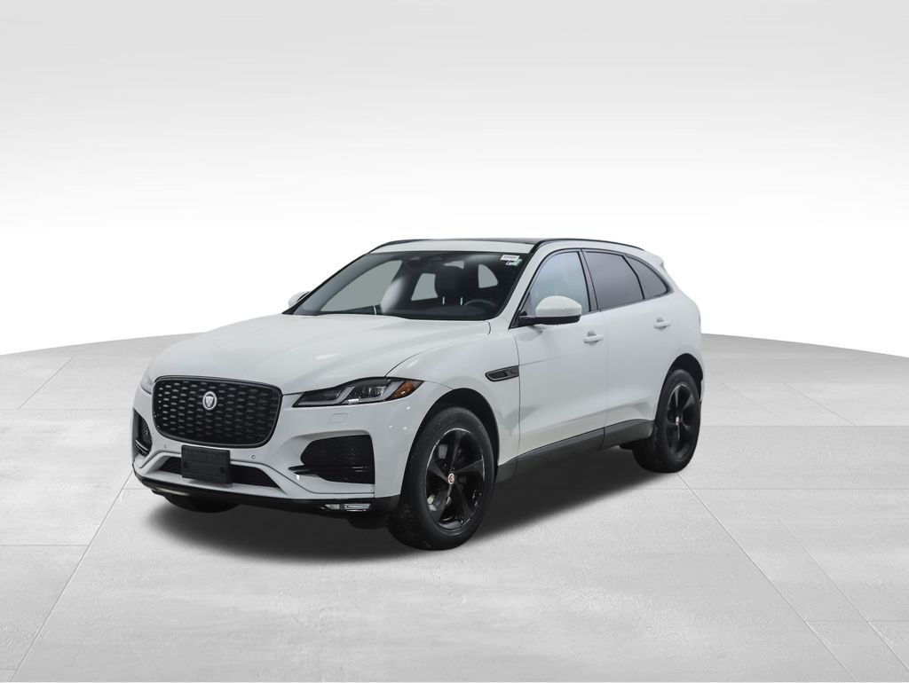 2023 Jaguar F-Pace S -
                Bloomington, MN