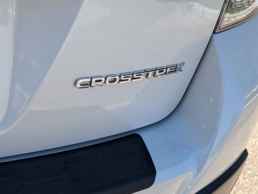 used 2021 Subaru Crosstrek car, priced at $16,888