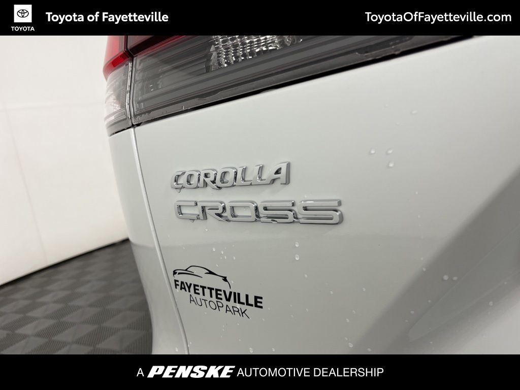 Thumbnail: 2026 Toyota Corolla Cross - 18
