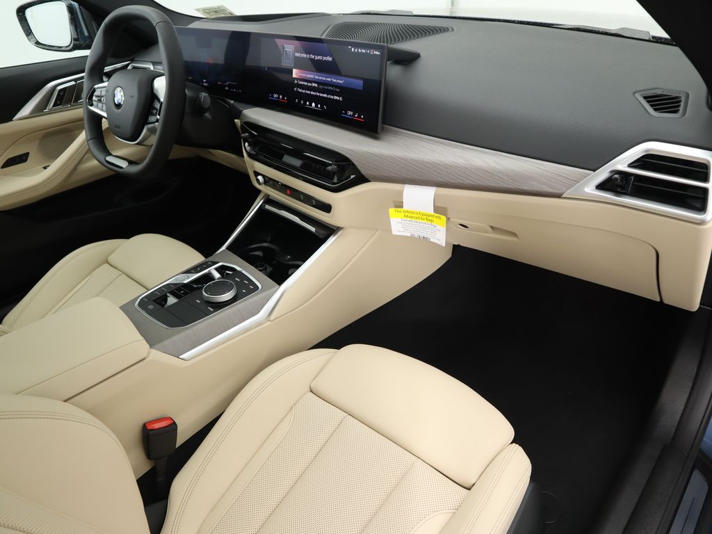 2025 BMW 4 Series 430i 18