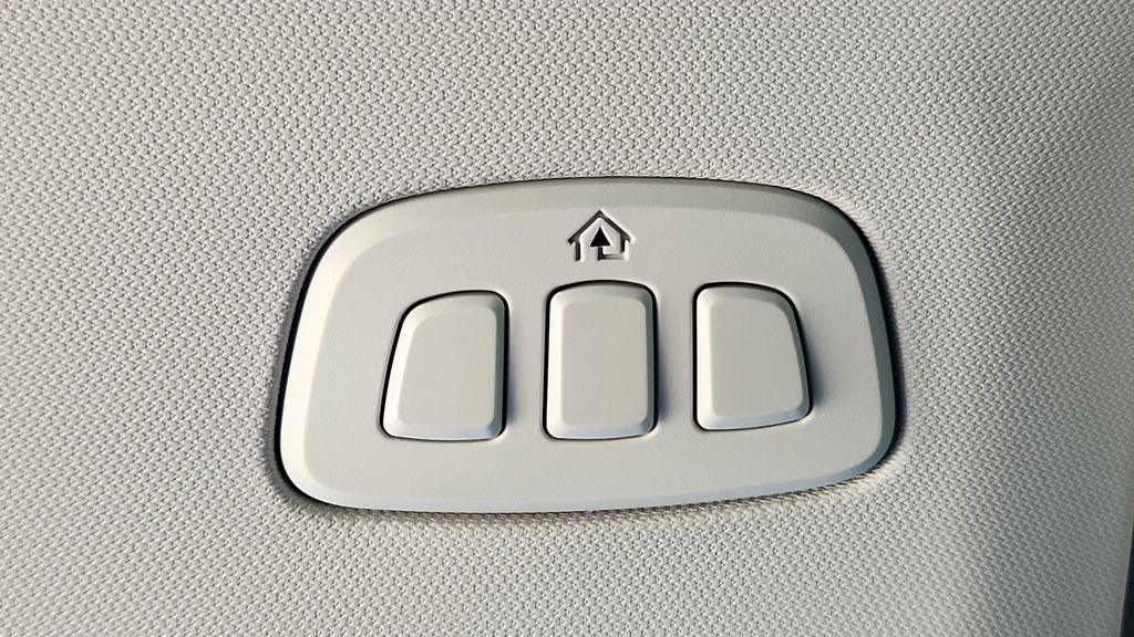 2026 Ford Mustang Mach-E