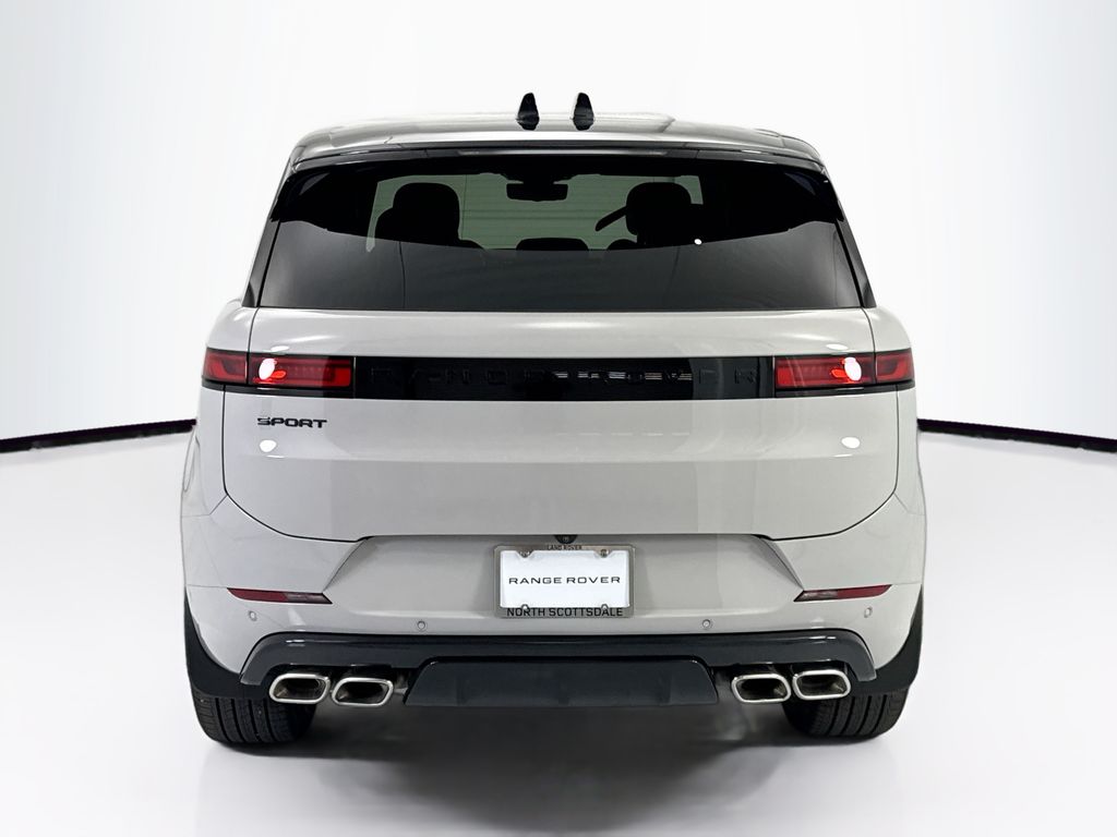 Thumbnail: 2026 Land Rover Range Rover Sport - 6