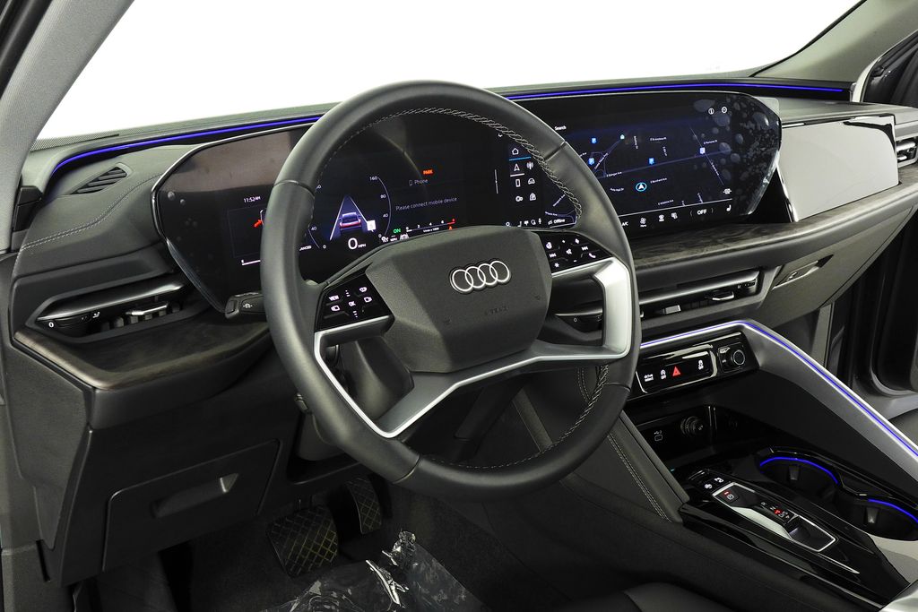 Thumbnail: 2025 Audi Q5 - 31