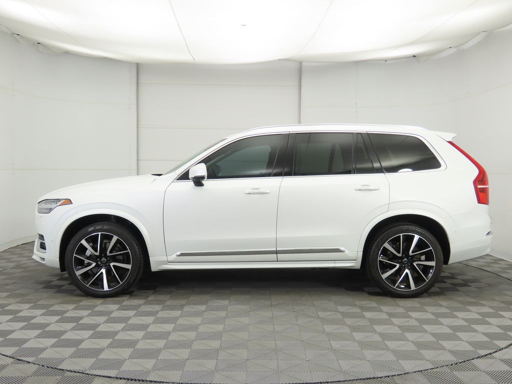 Thumbnail: 2024 Volvo XC90 - 8