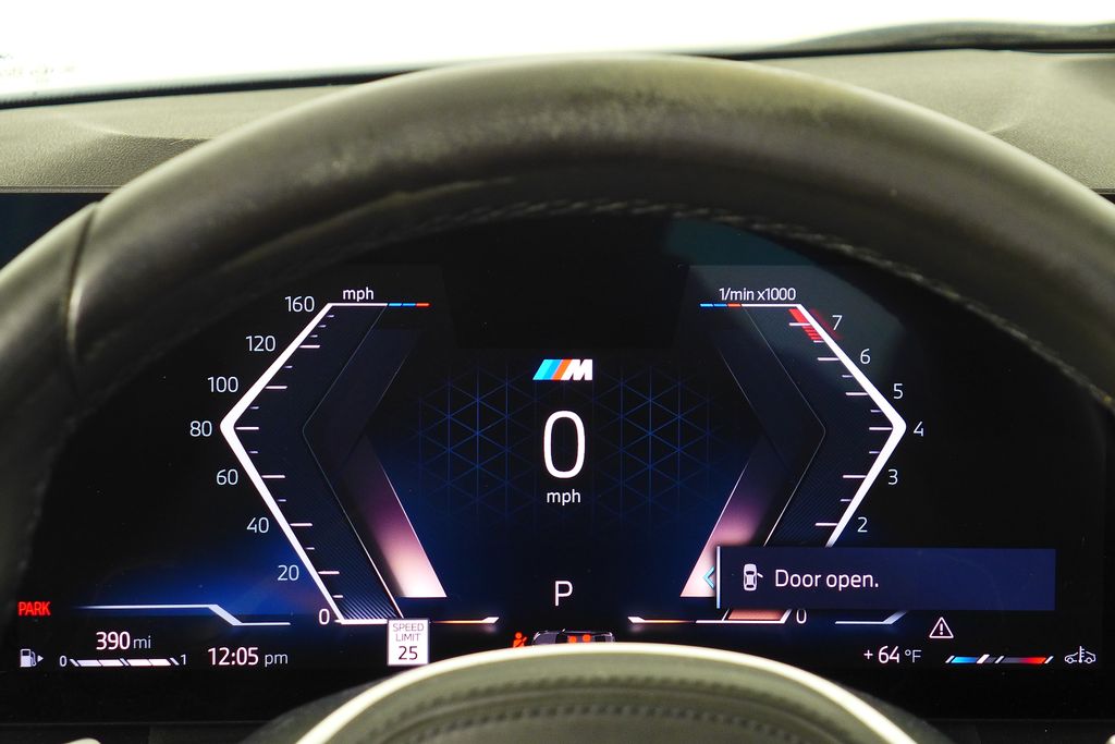 Thumbnail: 2023 BMW 3 Series - 28