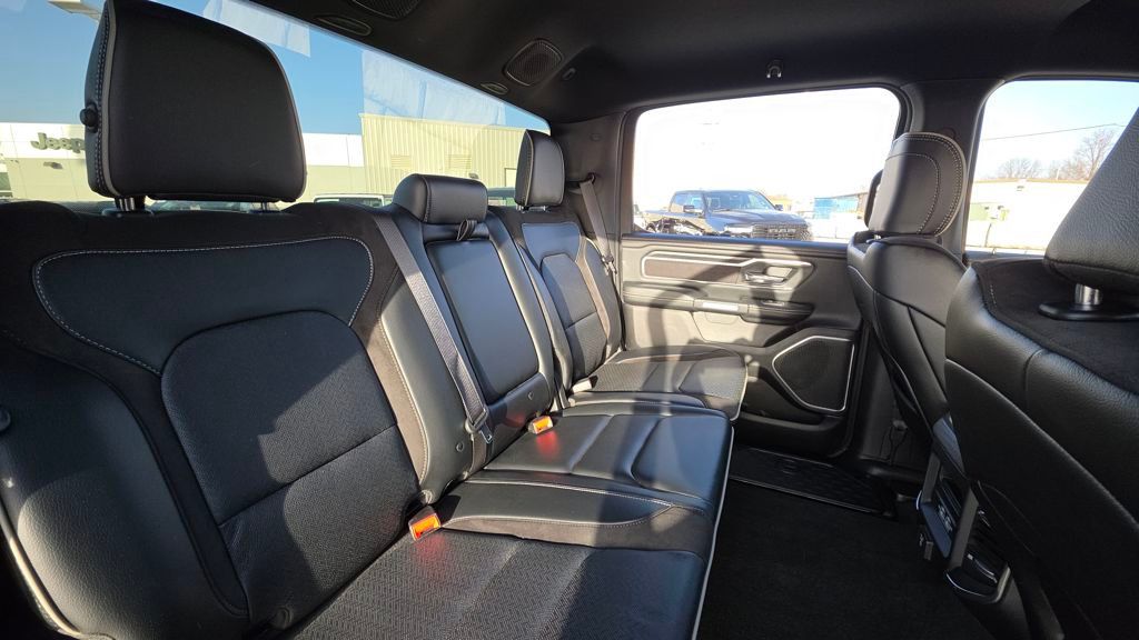 2023 RAM Ram 1500 Pickup Laramie - Photo 15