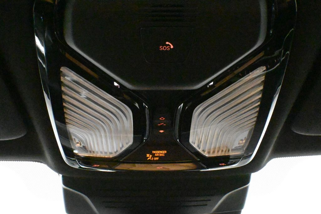 Thumbnail: 2026 BMW X5 - 21