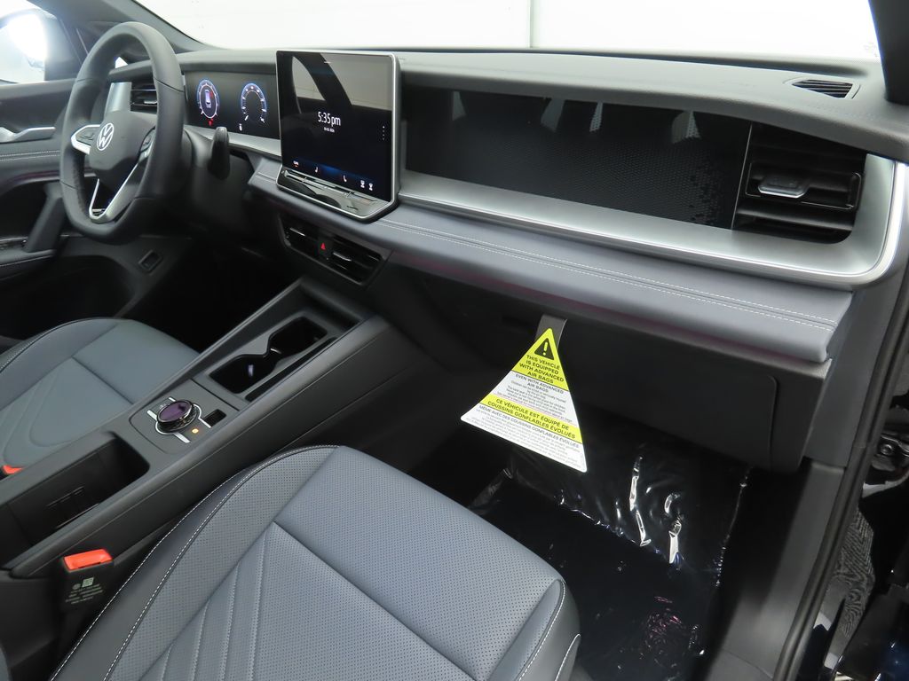 Thumbnail: 2026 Volkswagen Tiguan - 17