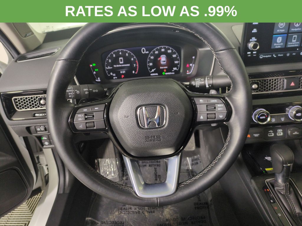 Used 2024 Honda Civic For Sale in Fort Wayne, IN